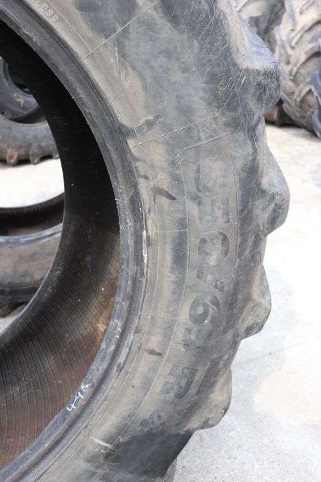 650/65r42 Michelin Cauciuc ocazie Agricol cu livrare rapida