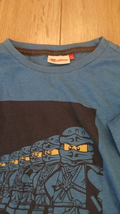 Комплект детски дрехи за 10 лв