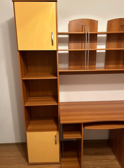 Mobilier NOU Living / Bibliotecă /  Cameră de zi