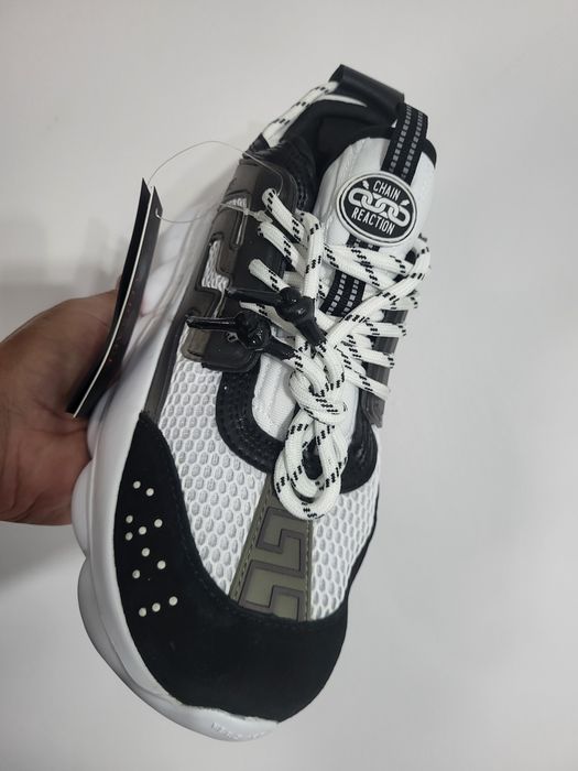 Versace Chain-Reaction - unisex