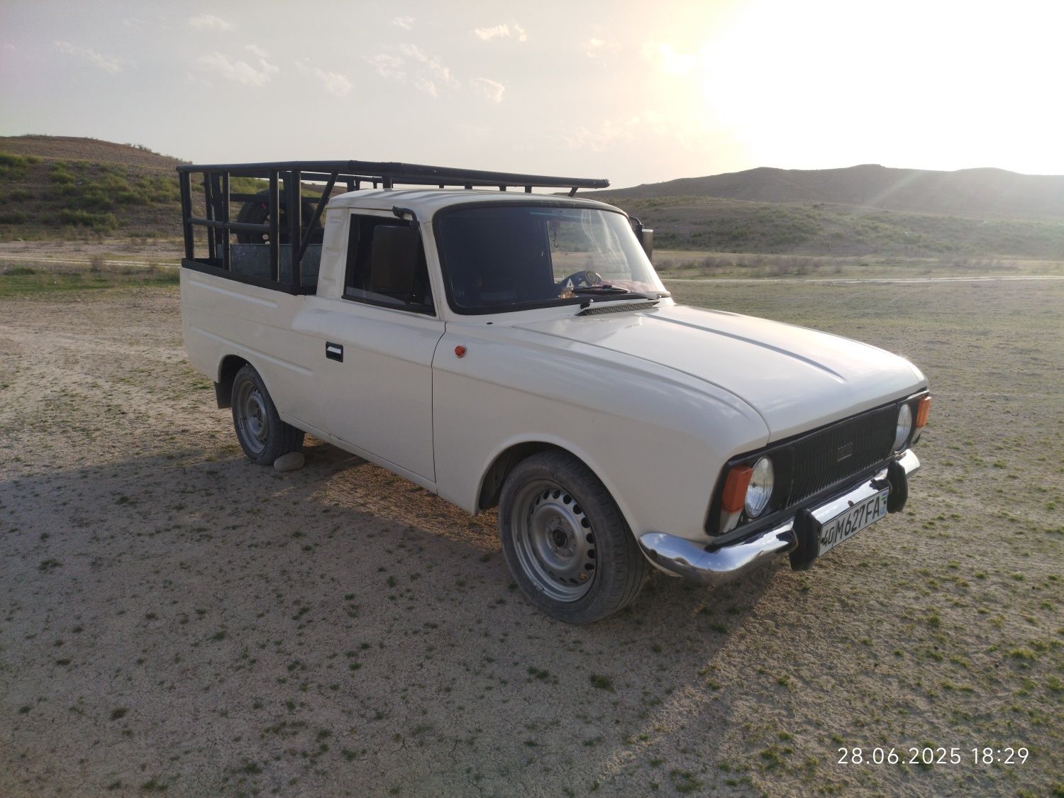 Иж2715 перашкавоз сотилади