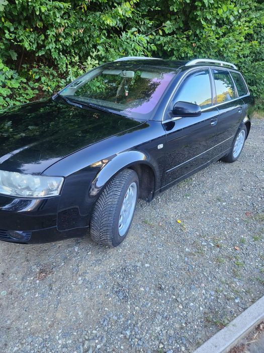 Vand audi a4 1.9 tdi
