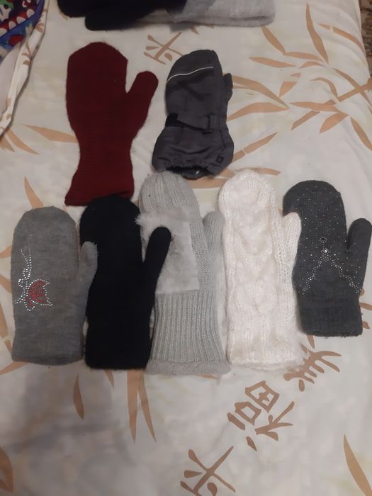 Новые варюшки 1000