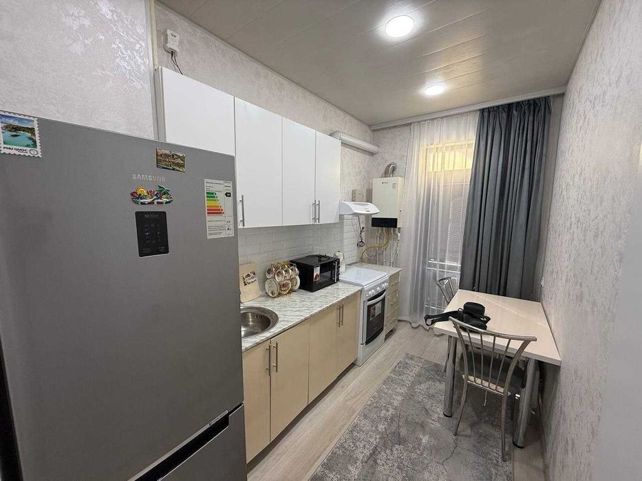 ШИКАРНАЯ!! 2шка Шайхантахурский район/Ближе Ташкент Сити/Ул.Навои ID16