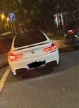 BMW 640 x-drive