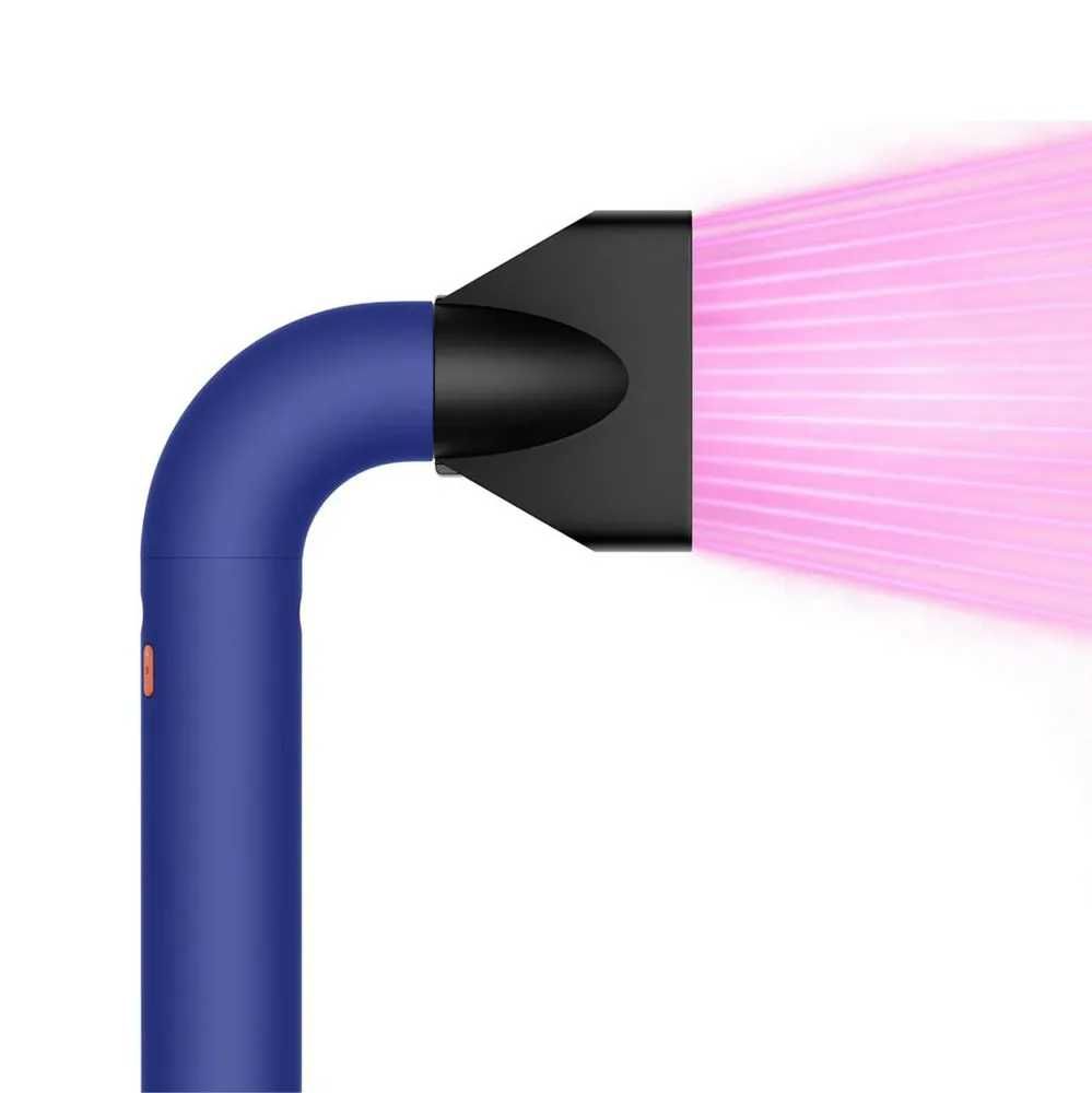 Фен Dyson Supersonic r HD18 Vinca Blue