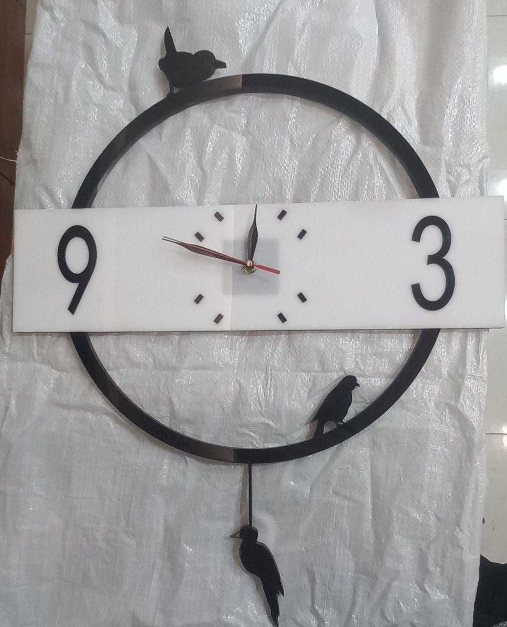 настенные часы оригинальные