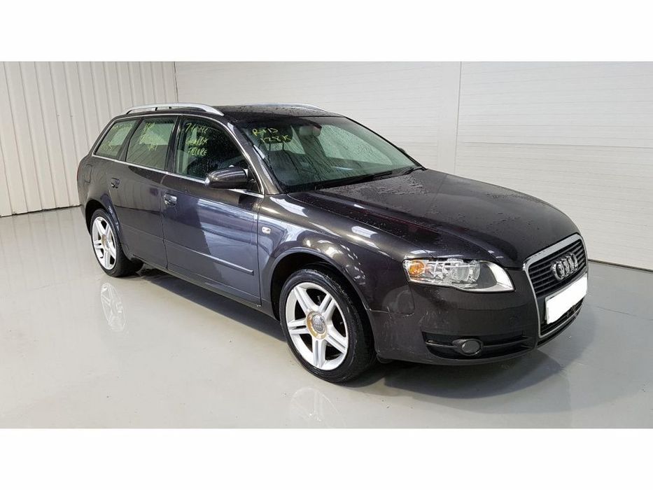 Oglinda dreapta completa Audi A4 B7 2007 Break 2.0 TDi BRE