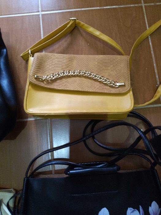 Lot genti pentru dama