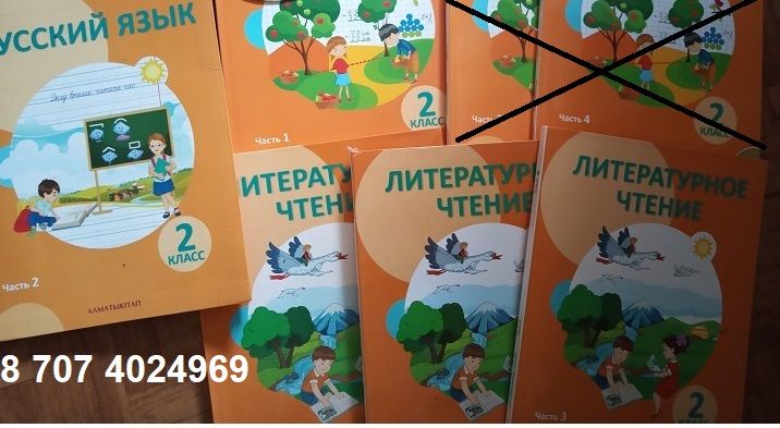 учебники 2 3 4кл математика русский пособия Узорова Дружок Доставка