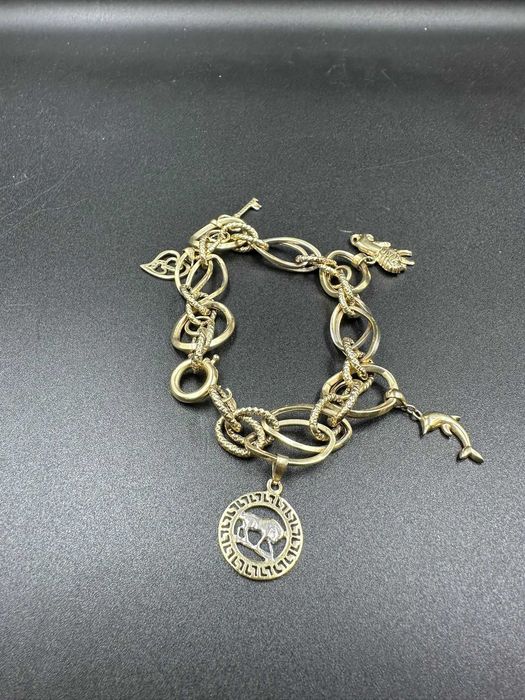 Hope Amanet P5/Bratara din aur 14k/585 19.71 GR