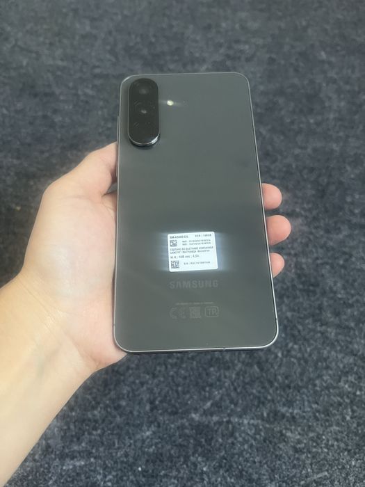 Samsung Galaxy A56