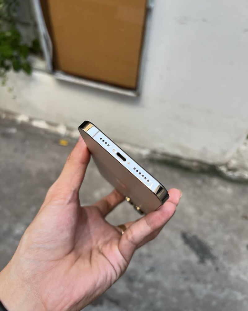 iPhone 12 Pro Max Nasiyaga Beriladi