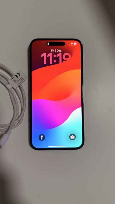 Iphone 14 pro max 256GB