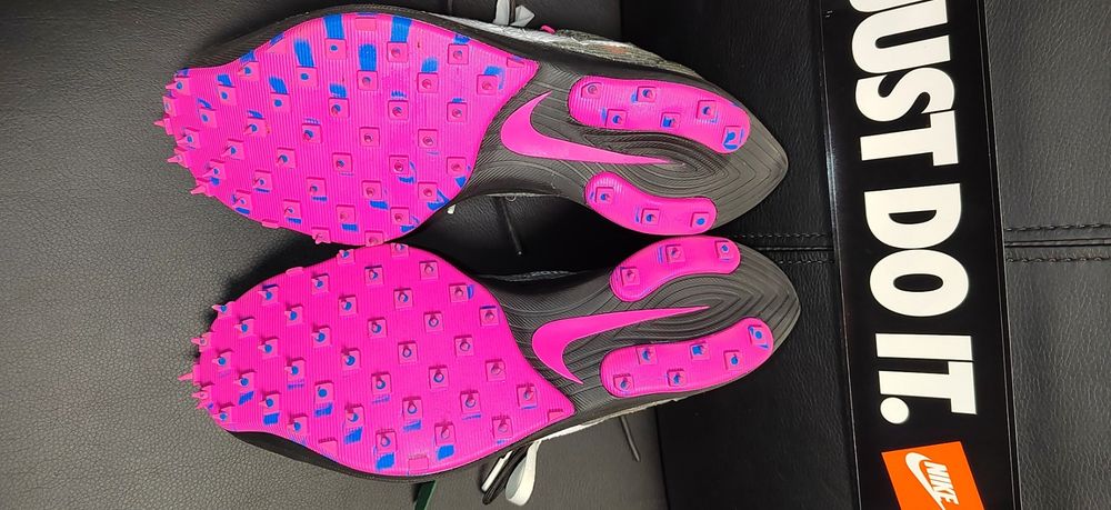 Nike Vapor Street Off-White, номер 40,5