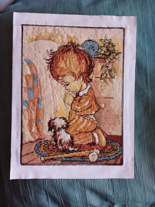 Goblene cusute manual