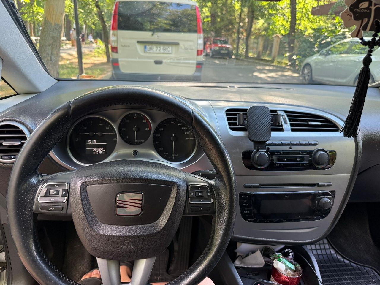 Seat Leon Seat Leon 1.6