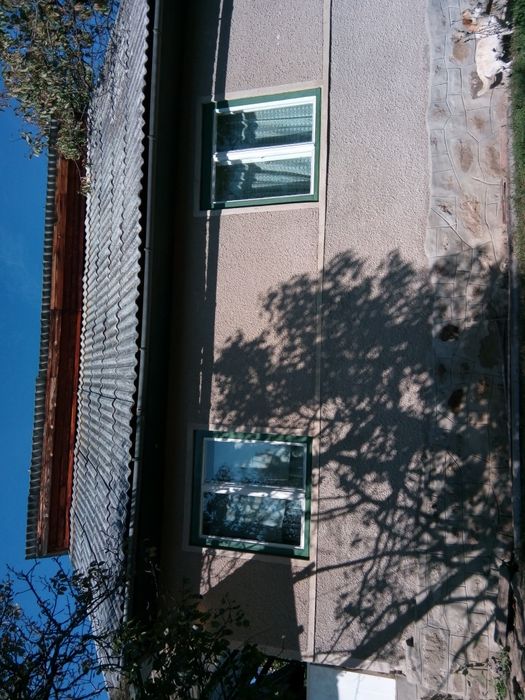 Teren si casa de vanzare