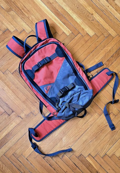 Rucsac ski/snowboard Quiksilver 16l