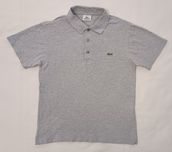 Lacoste Polo Shirt оригинална тениска XS памучна поло фланелка