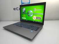 Laptop HP Workstation Zbook 64GB 2TB i7 nVidia   GAMING . Garantie