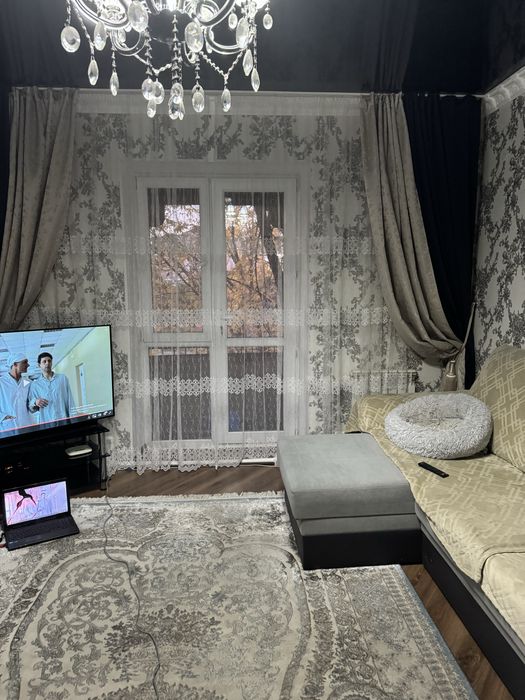 3-х комнатная в капитальном доме, в отличном состоянии