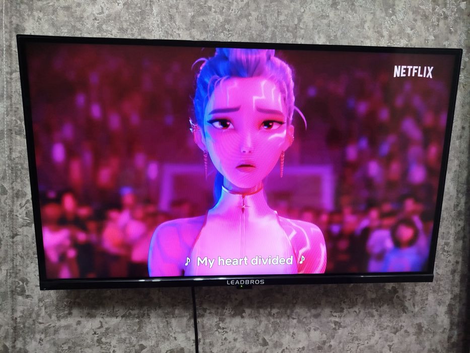 Смарт ТВ 32 диагональ