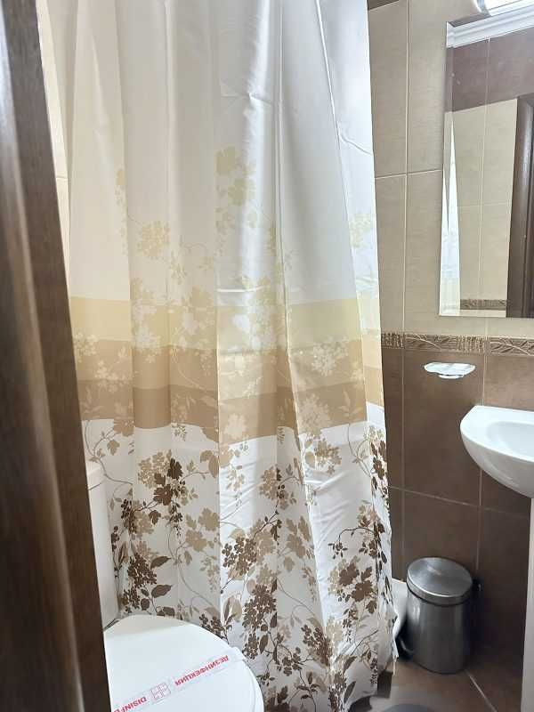 Дава се под наем Двустаен апартамент в Свети Влас - 60 кв.м за 255 € - Снимка #3