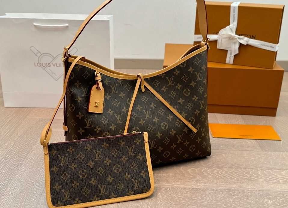 Дамска чанта Louis Vuitton