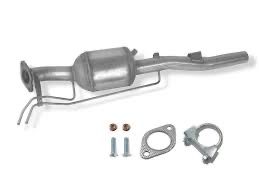 Filtru de Particule Mitsubishi ASX Euro 5