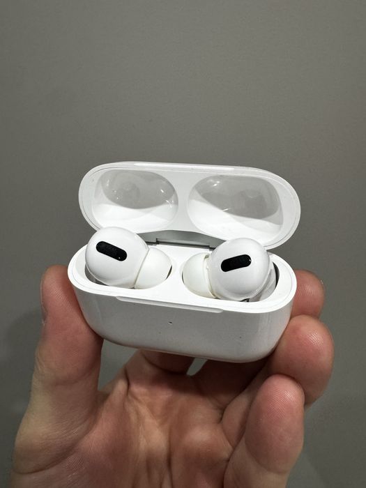 Наушники AirPods-3 белые