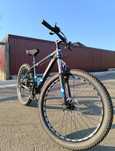 Bicicleta caraiman zxr 750 mtb