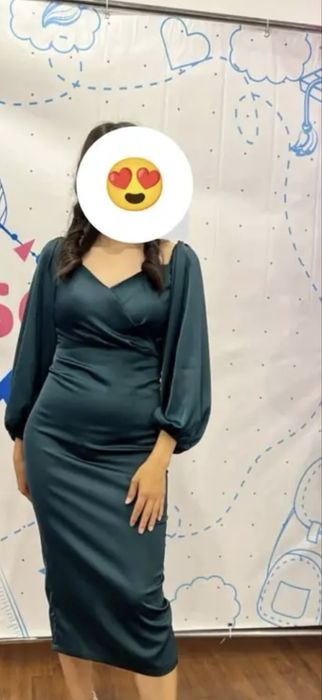 Продам платье, в хорошем состоянии