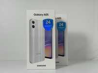 ! НоВо ! Samsung A05 64GB 2г Гаранция