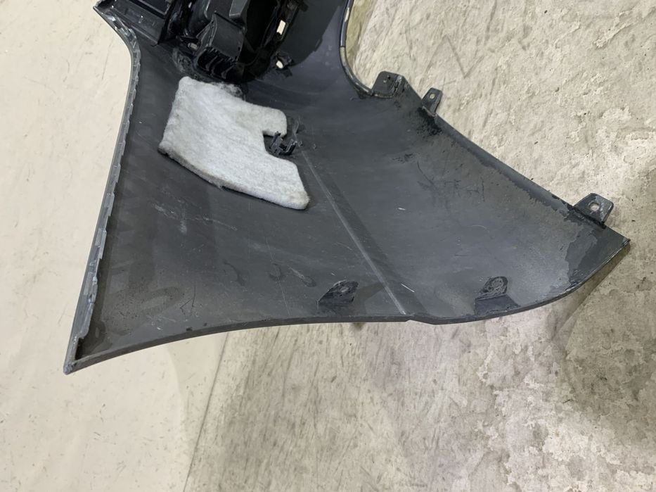 Bara spate  Mercedes E-Class W213 Kombi, Electric, Hibrid, 2016, 2017, 2018, 2019, cod origine OE A2138852225.