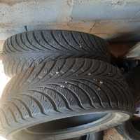 Продам покрышка размер 215/60R16