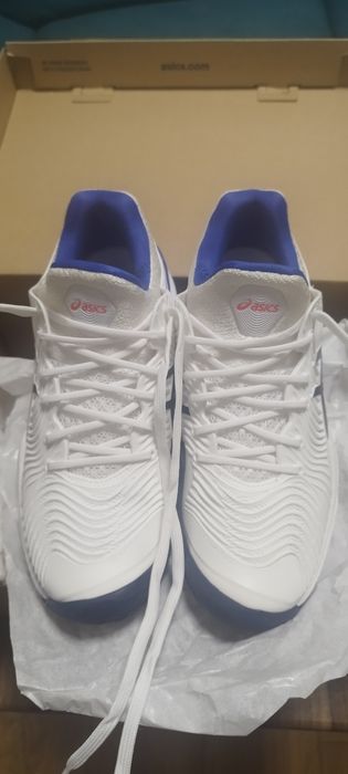 Маратонки за тенис Asics 35.5