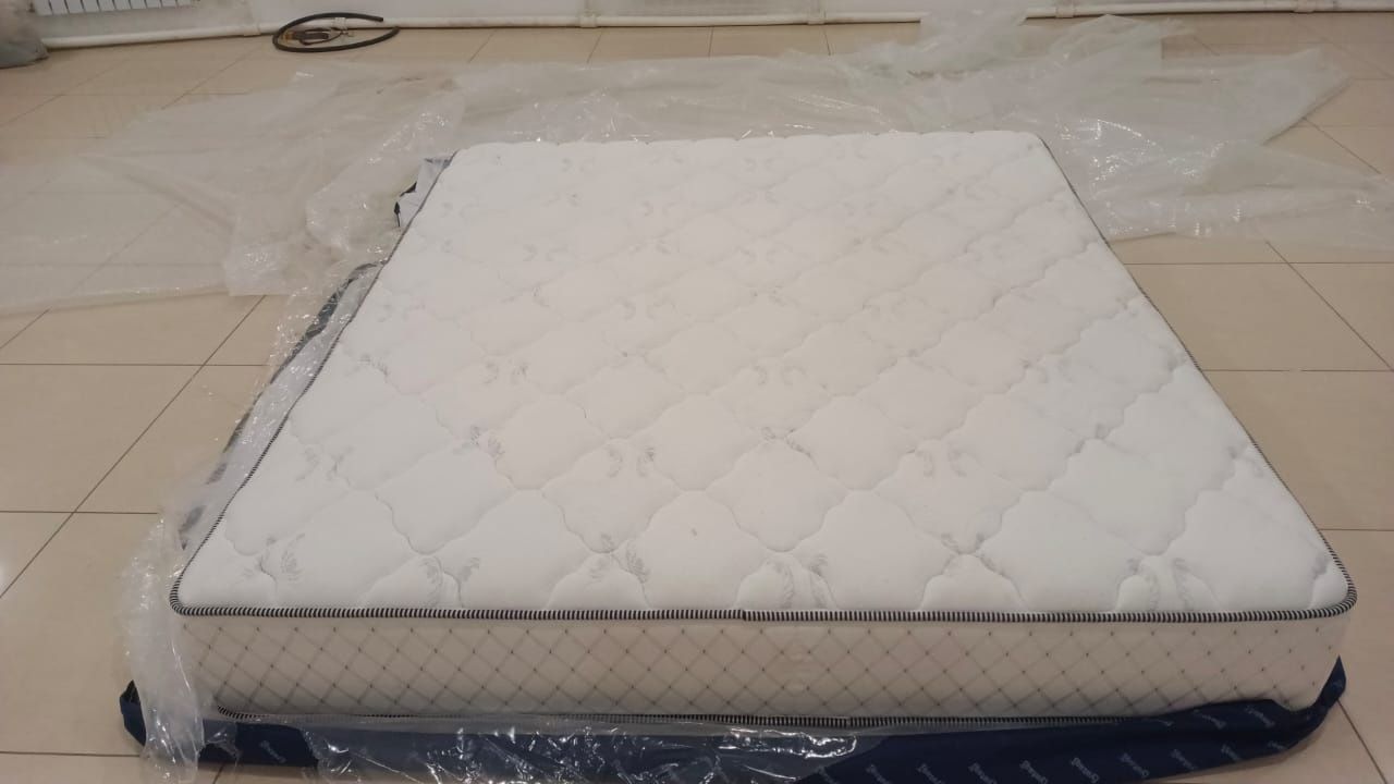 Продам Ascona матрац 2.0*2.0
