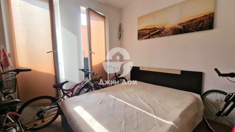 Продава се Двустаен апартамент в к.к. Слънчев бряг - 44 кв.м за 1137 €/кв.м - Снимка #4