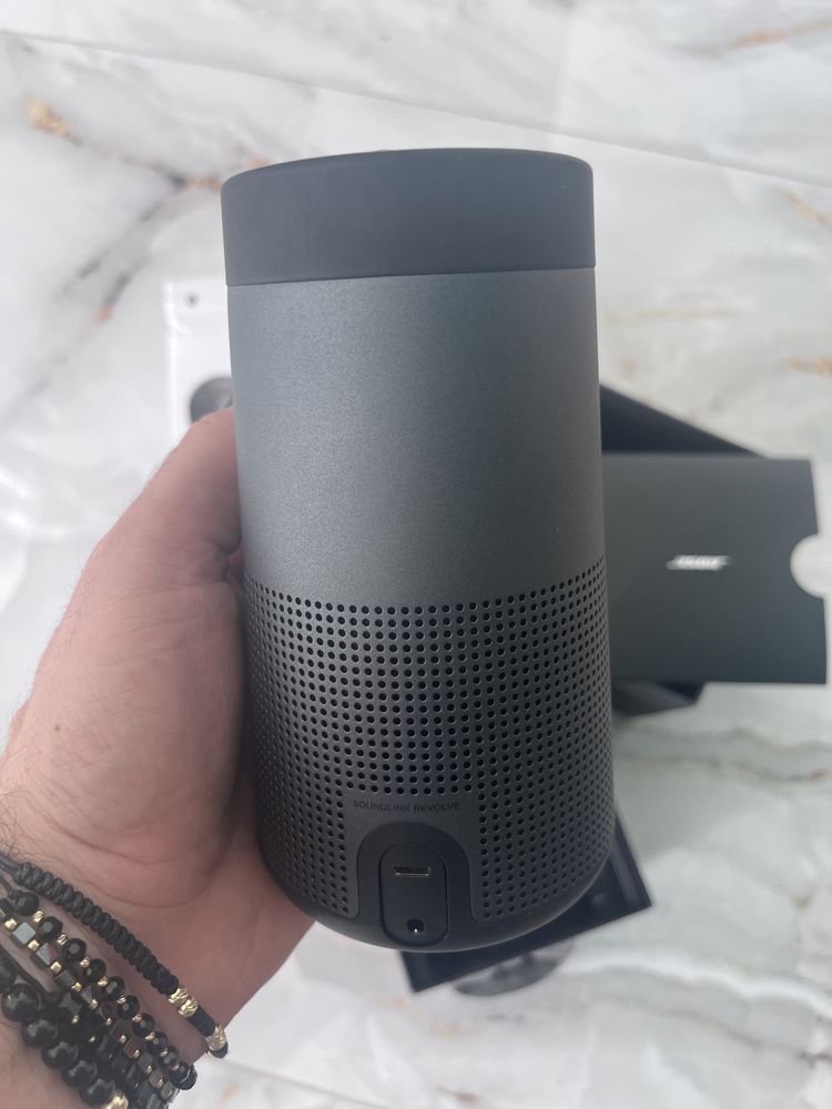 BOSE Revolve Soundlink