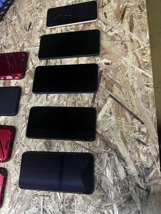 telefoane Xiaomi / huawei ideale livrari/ munca glovo bolt livratori