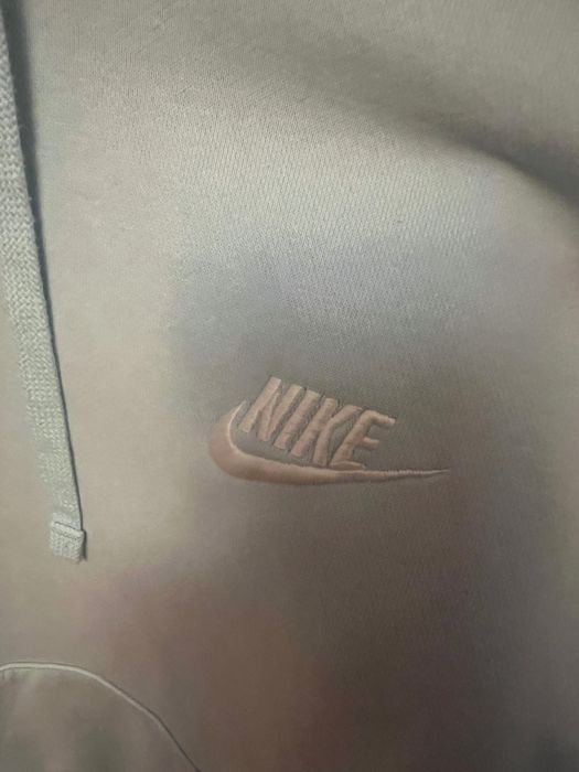 Nike hanorac bleu size M, original, nou, impecabil