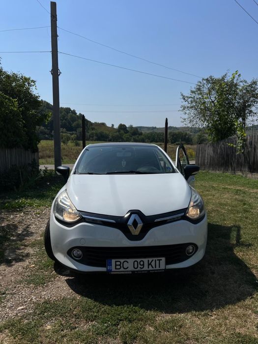 Vand renault clio