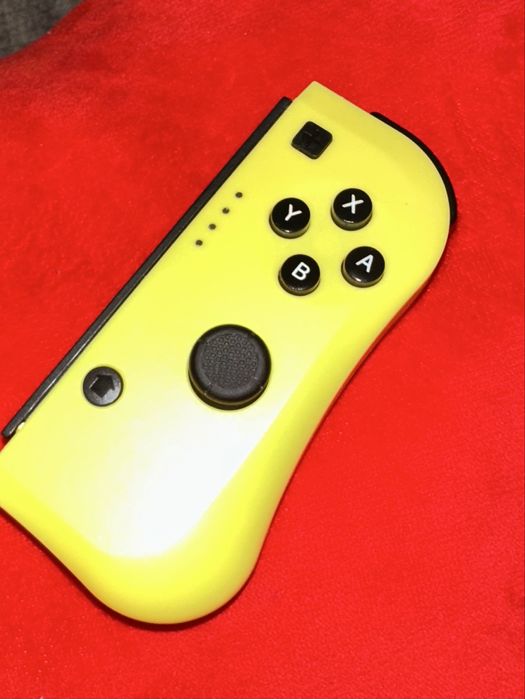 Vand joy-con nintendo switch