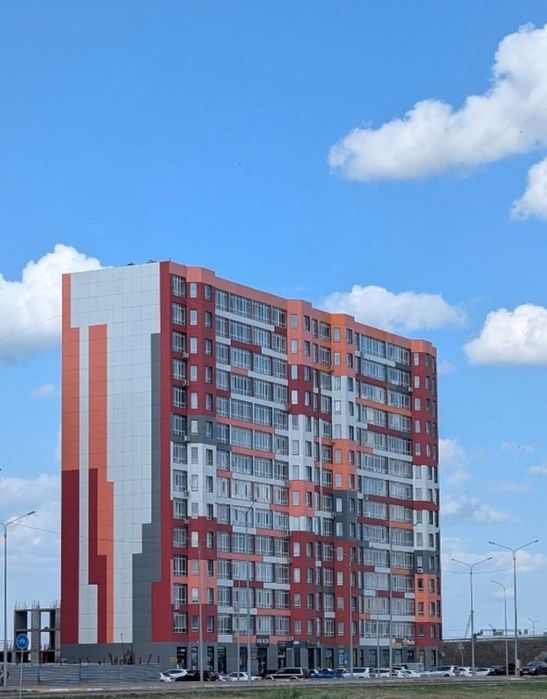 Продам 2-к квартиру