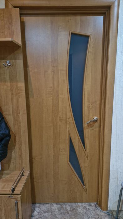 Двери межкомнатные