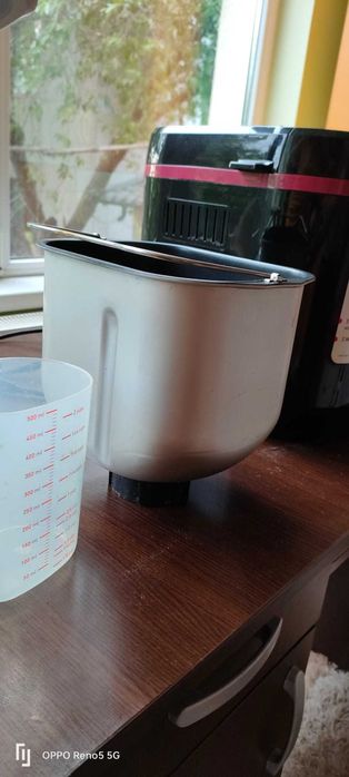 Tefal mașină de făcut pâine