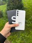 Samsung s22 128gb 5G white