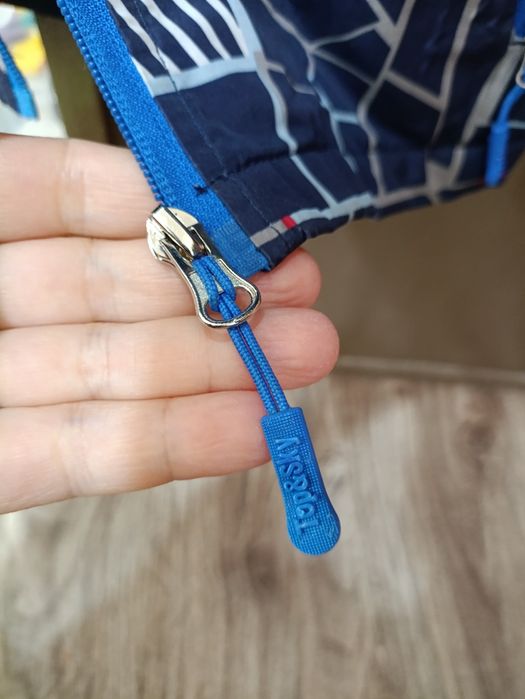 детская куртка до 5-6 лет