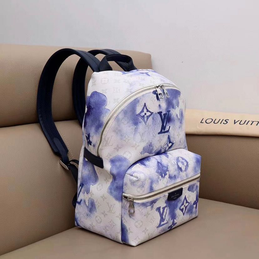 Ghiozdan/rucsac Louis Vuitton